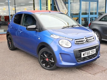 Citroen C1 feature image