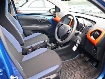 Used Citroen C1 2019 for sale - 78647223: Photo