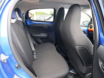 Used Citroen C1 2019 for sale - 78647223: Photo