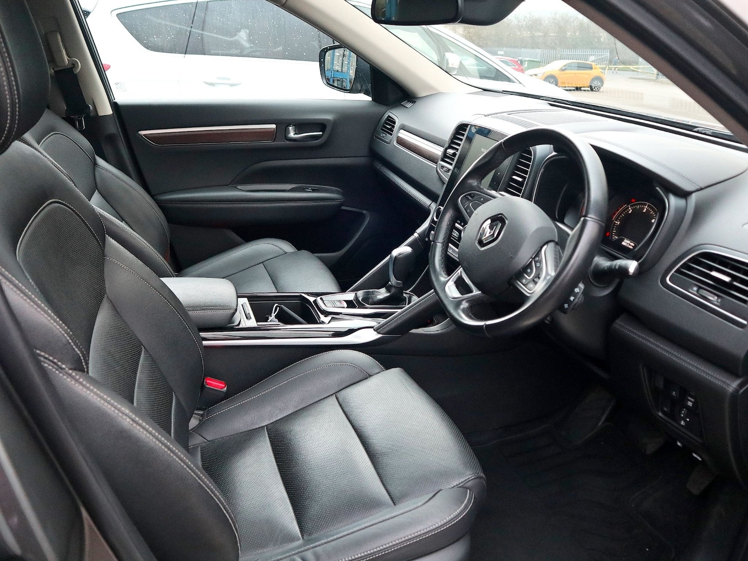 Used Renault Koleos 2020 for sale - 77807407: Photo 3