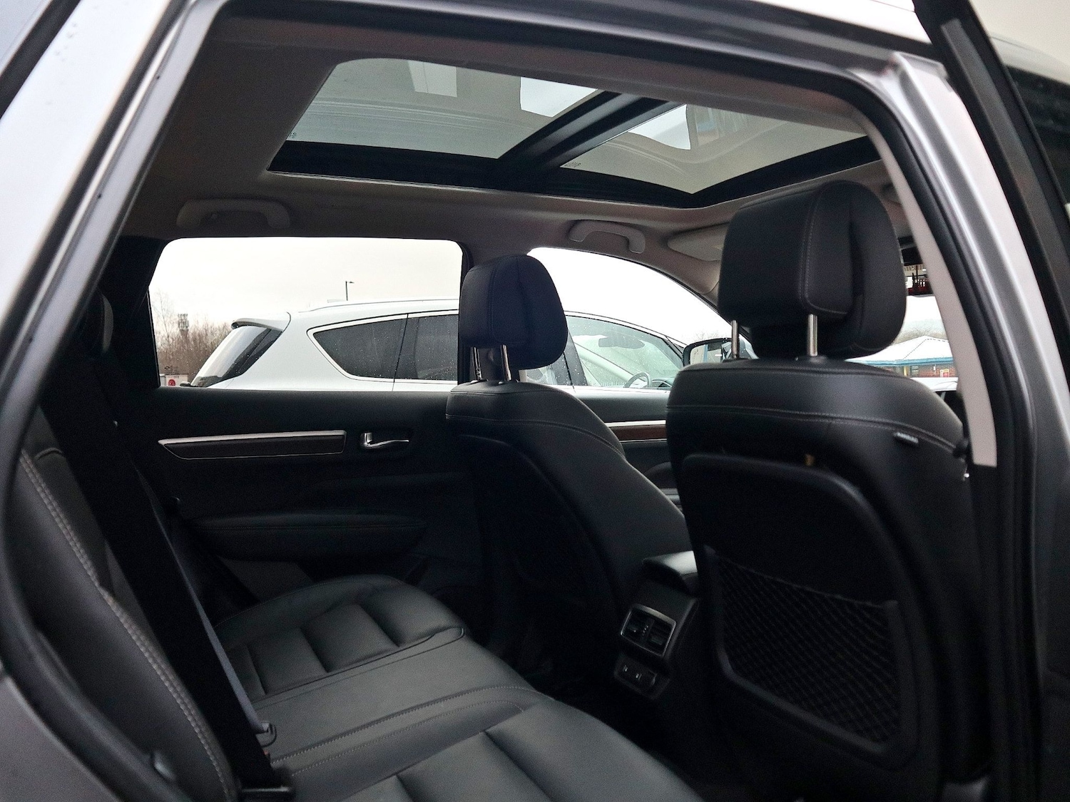 Used Renault Koleos 2020 for sale - 77807407: Photo 4