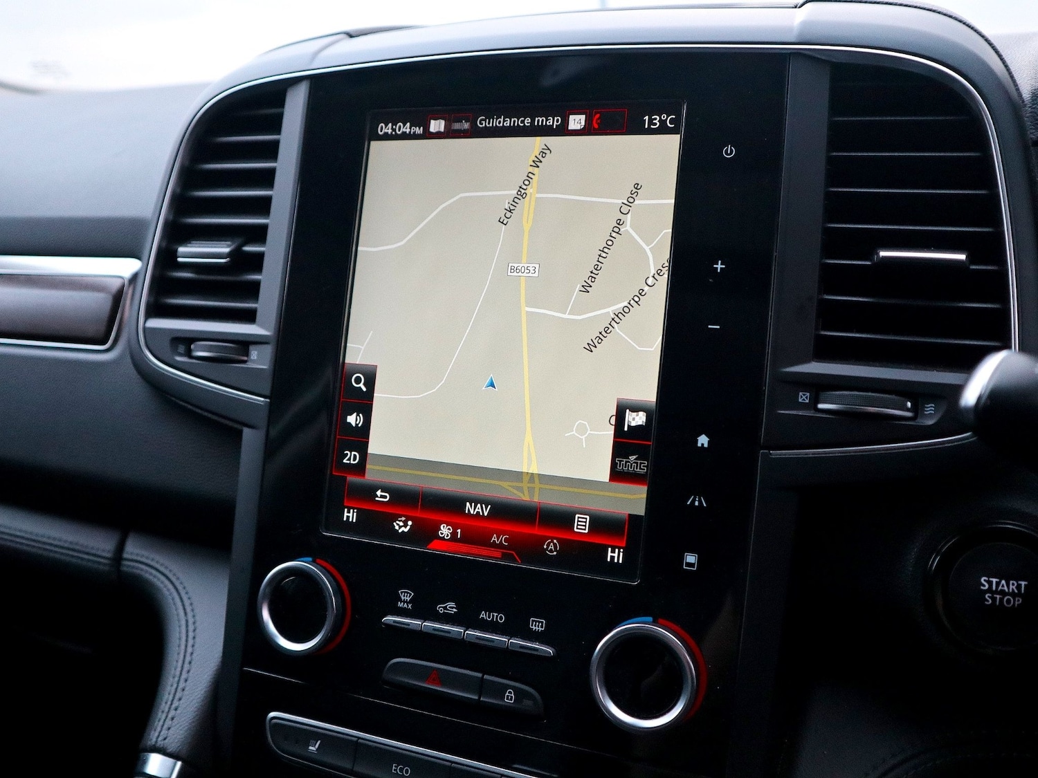 Used Renault Koleos 2020 for sale - 77807407: Photo 6