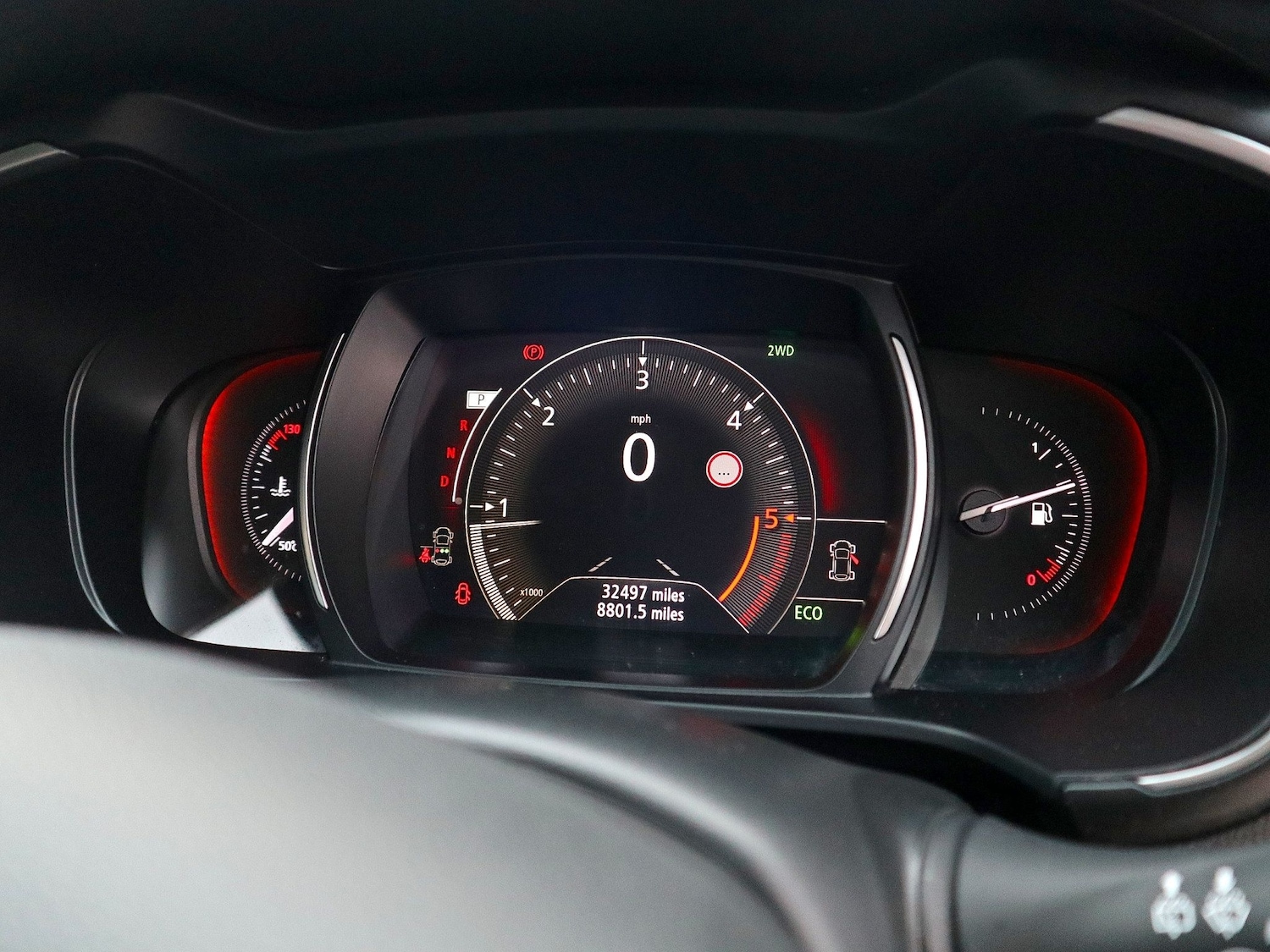 Used Renault Koleos 2020 for sale - 77807407: Photo 7