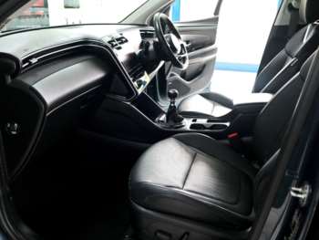 Used Hyundai TUCSON 2021 for sale - 75184068: Photo
