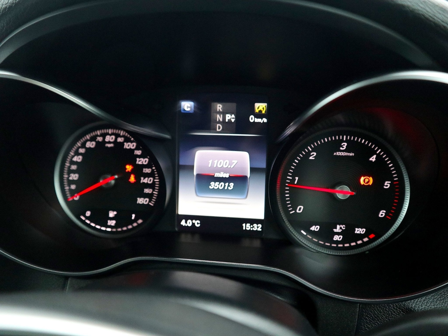 Used Mercedes-Benz GLC 2019 for sale - 77548486: Photo 7