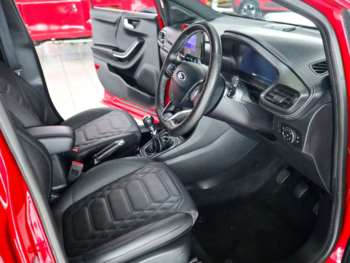 Used Ford Puma 2023 for sale - 74507178: Photo