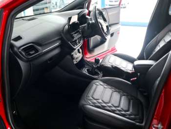 Used Ford Puma 2023 for sale - 74507178: Photo