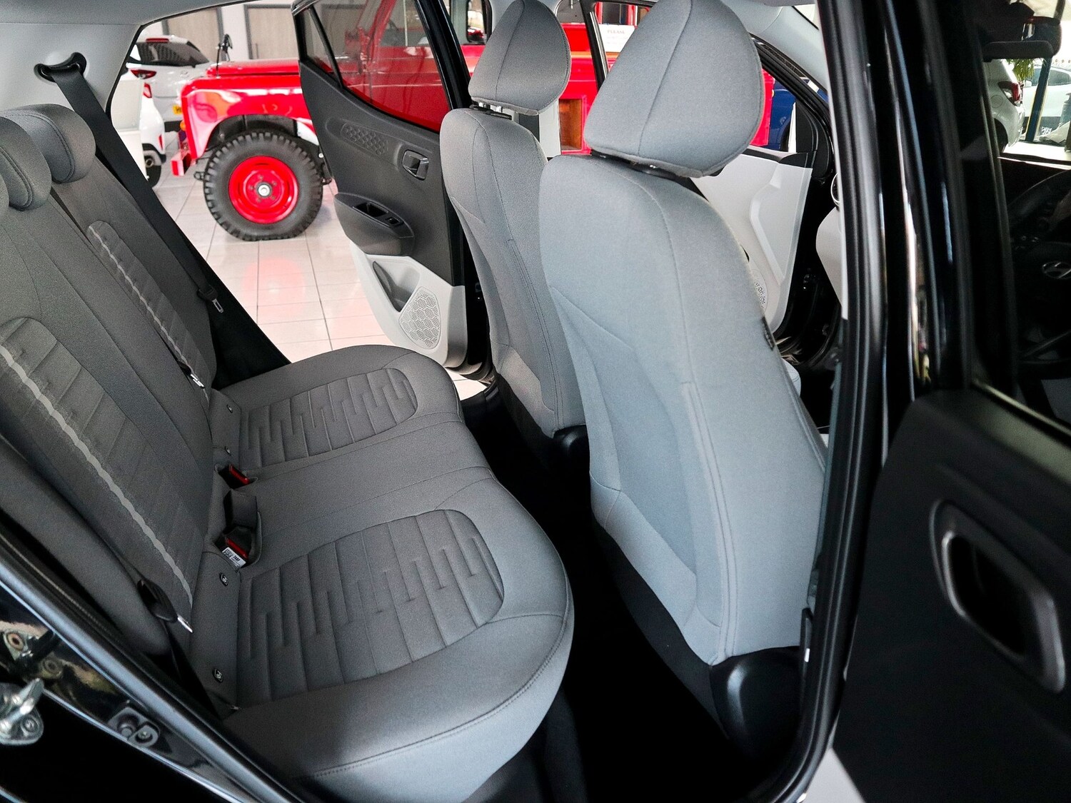 Vehicle 19