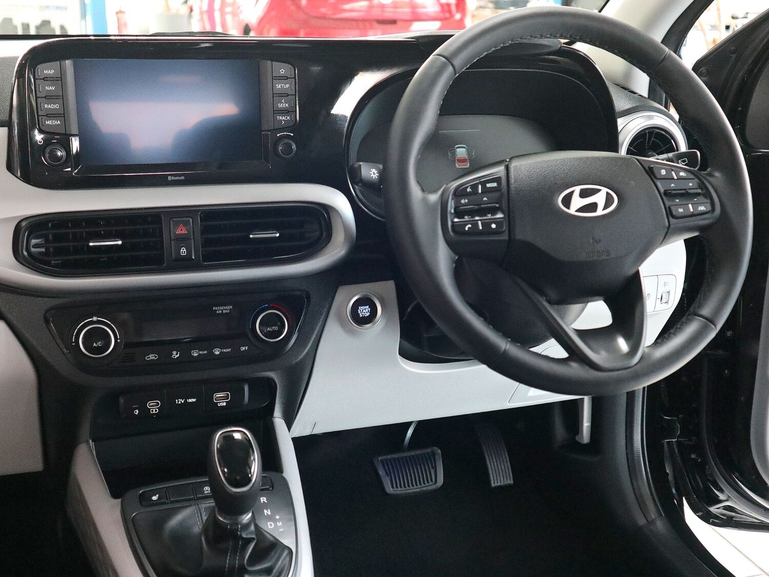 Vehicle 24