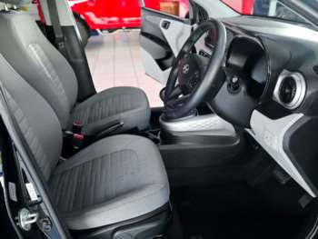 Used Hyundai i10 2024 for sale - 74179447: Photo