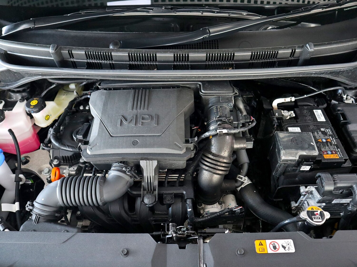 Vehicle 41