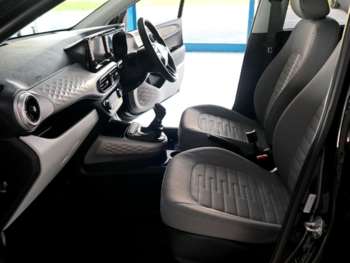 Used Hyundai i10 2024 for sale - 74179447: Photo