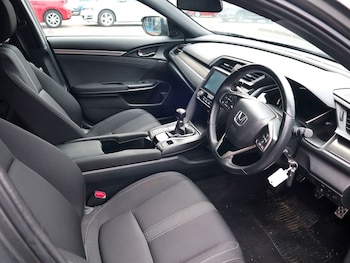 Used Honda Civic 2019 for sale - 77807408: Photo