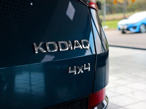 Used Skoda Kodiaq 2018 for sale - 74179446: Photo 11