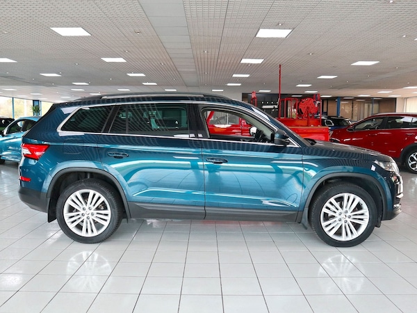 Used Skoda Kodiaq 2018 for sale - 74179446: Photo 13