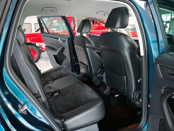 Used Skoda Kodiaq 2018 for sale - 74179446: Photo 17
