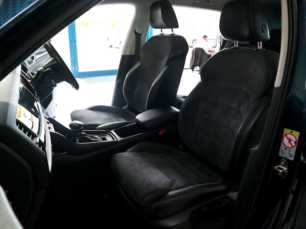 Used Skoda Kodiaq 2018 for sale - 74179446: Photo 18