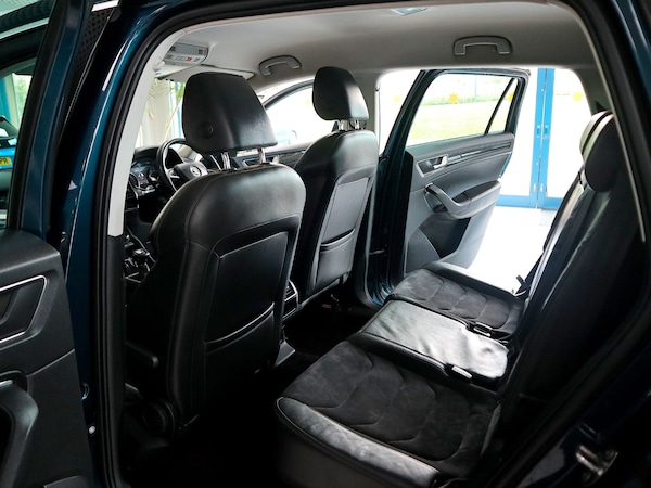Used Skoda Kodiaq 2018 for sale - 74179446: Photo 19