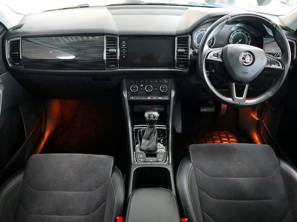 Used Skoda Kodiaq 2018 for sale - 74179446: Photo 20
