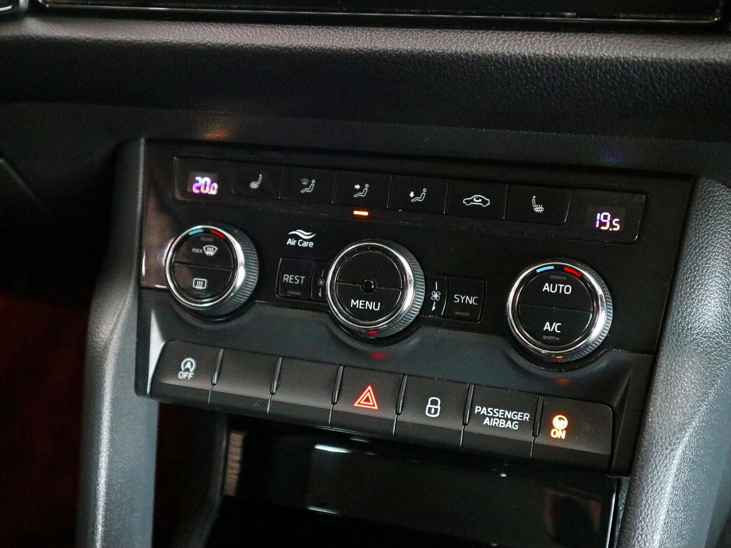 Vehicle 32