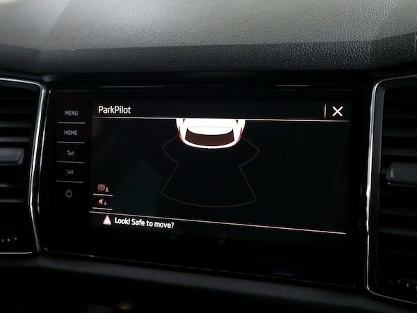 Used Skoda Kodiaq 2018 for sale - 74179446: Photo 35