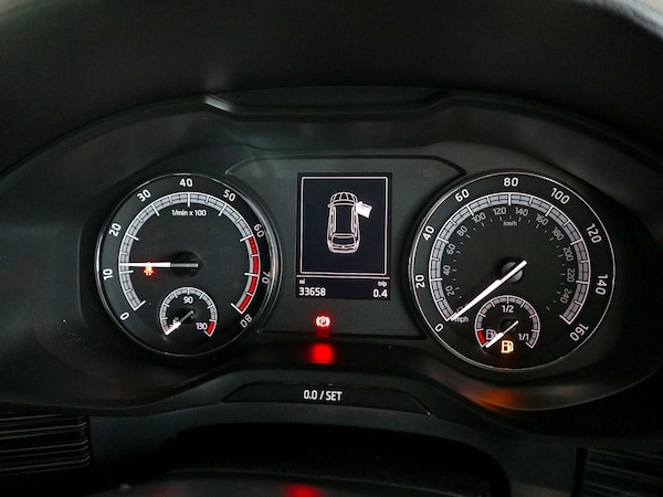 Used Skoda Kodiaq 2018 for sale - 74179446: Photo 39