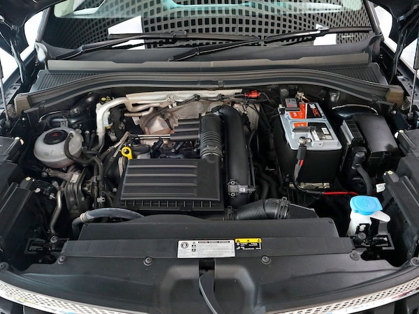 Used Skoda Kodiaq 2018 for sale - 74179446: Photo 41