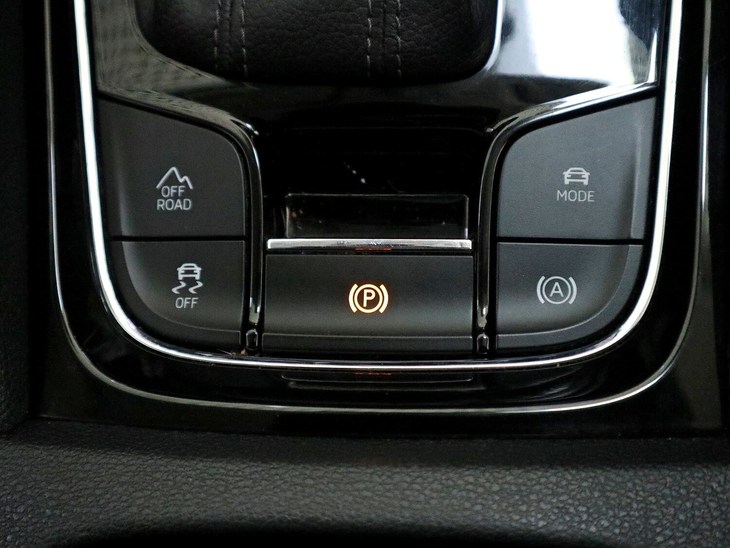 Used Skoda Kodiaq 2018 for sale - 74179446: Photo 42