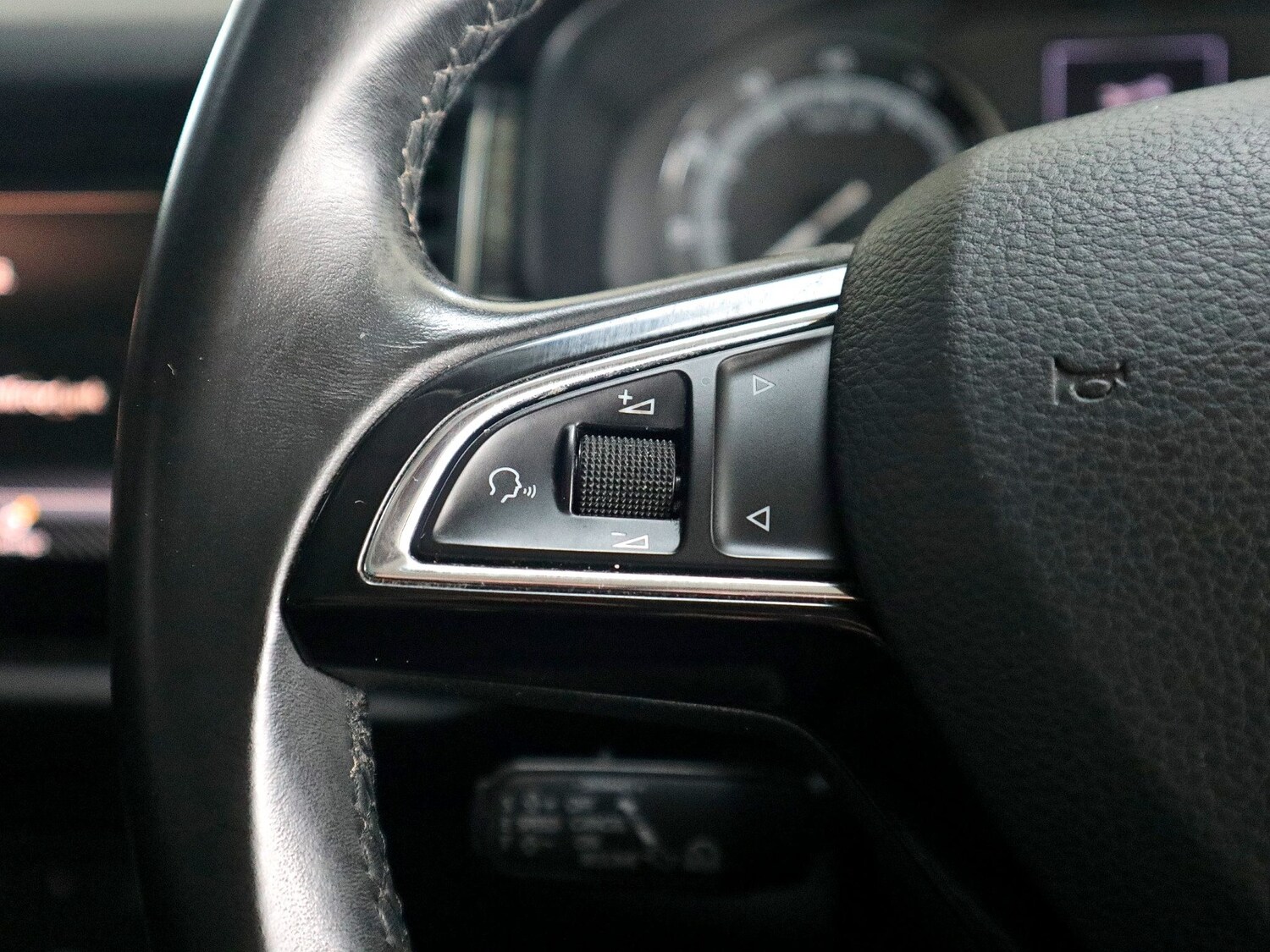 Used Skoda Kodiaq 2018 for sale - 74179446: Photo 43