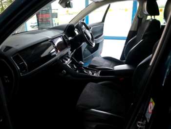 Used Skoda Kodiaq 2018 for sale - 74179446: Photo