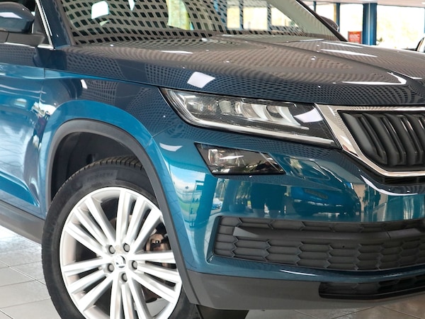 Used Skoda Kodiaq 2018 for sale - 74179446: Photo 5