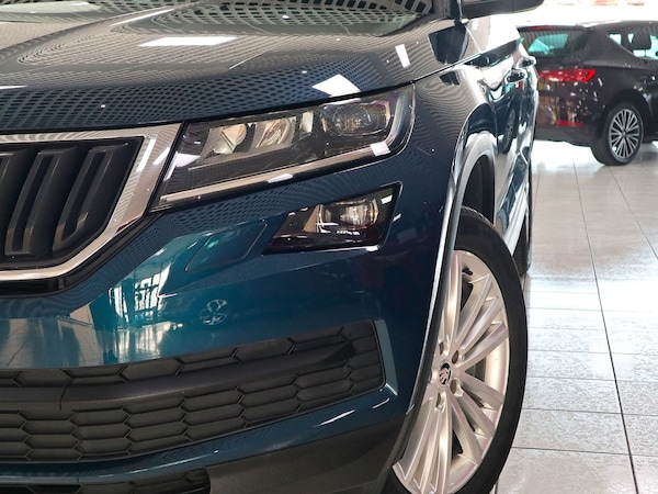 Used Skoda Kodiaq 2018 for sale - 74179446: Photo 8