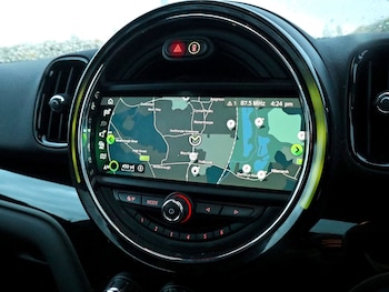 Used MINI Countryman 2018 for sale - 76431084: Photo