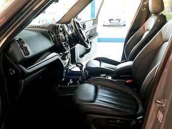 Used MINI Countryman 2018 for sale - 76431084: Photo