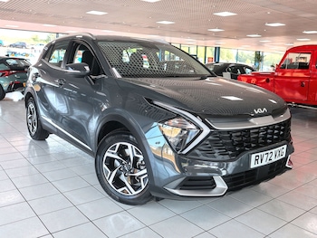 Used Kia Sportage 2022 for sale - 79198781: Photo