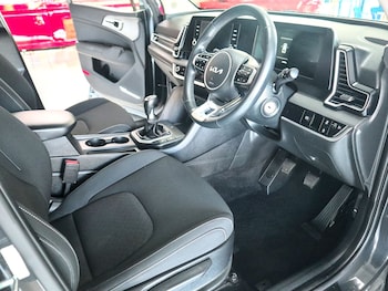 Used Kia Sportage 2022 for sale - 79198781: Photo