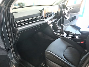 Used Kia Sportage 2022 for sale - 79198781: Photo
