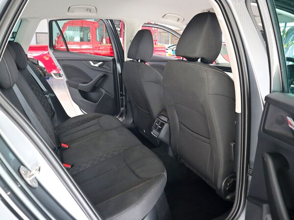 Used Skoda Kamiq 2023 for sale - 74179322: Photo 15