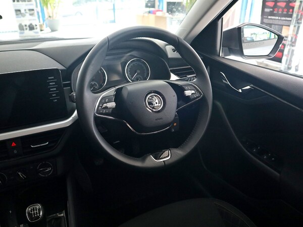 Used Skoda Kamiq 2023 for sale - 74179322: Photo 19