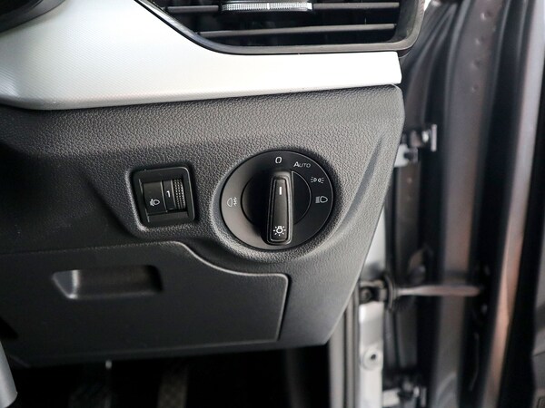 Used Skoda Kamiq 2023 for sale - 74179322: Photo 22