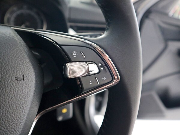 Used Skoda Kamiq 2023 for sale - 74179322: Photo 24