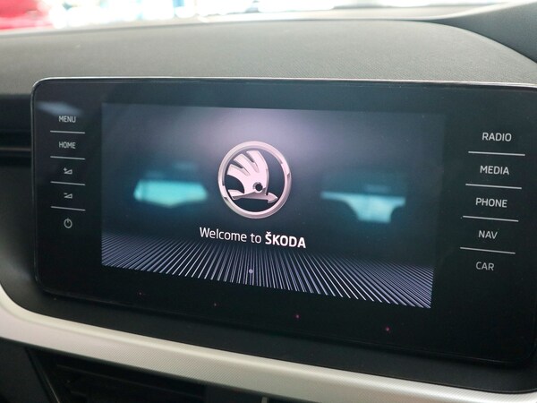Used Skoda Kamiq 2023 for sale - 74179322: Photo 29