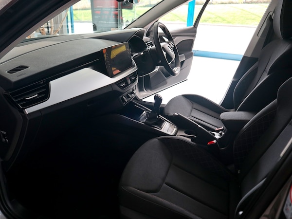 Used Skoda Kamiq 2023 for sale - 74179322: Photo 4