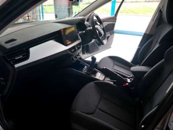 Used Skoda Kamiq 2023 for sale - 74179322: Photo