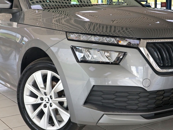 Used Skoda Kamiq 2023 for sale - 74179322: Photo 5