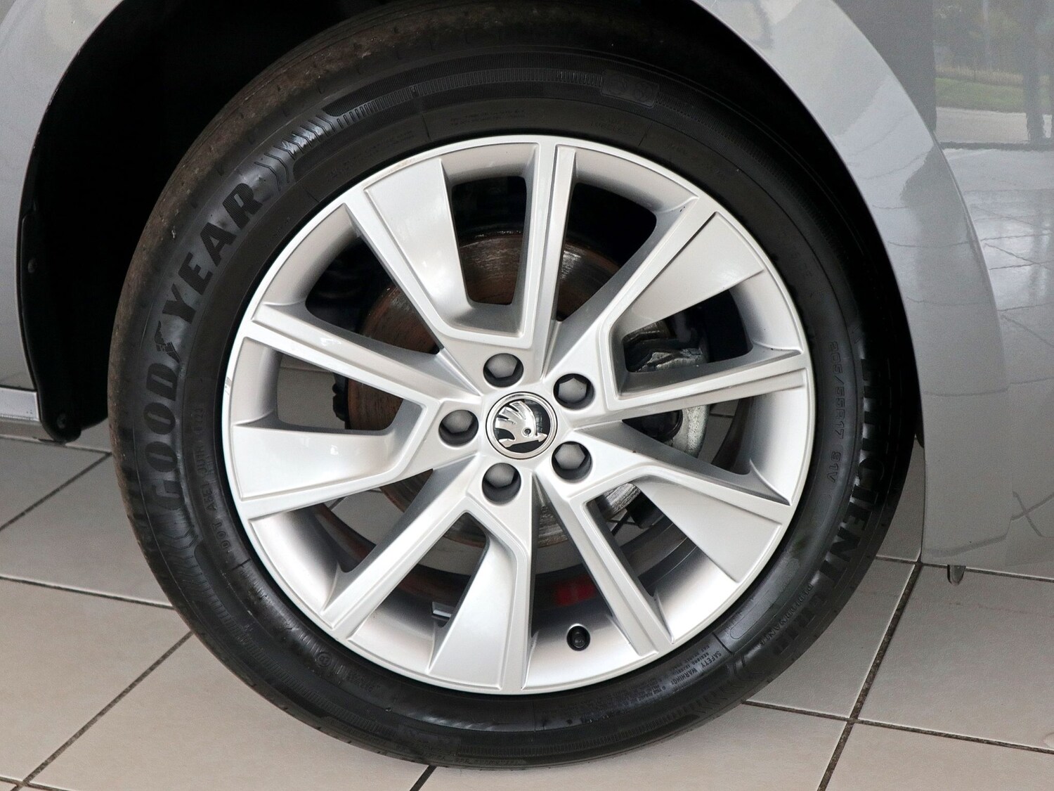 Vehicle 6