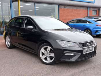 2019 - 1.5 TSI EVO 150 FR [EZ] 5dr DSG
