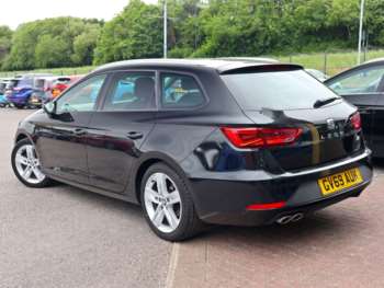Used SEAT Leon 2019 for sale - 74736689: Photo