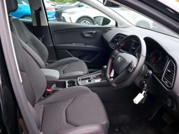 Used SEAT Leon 2019 for sale - 74736689: Photo