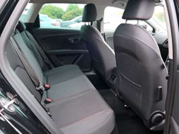 Used SEAT Leon 2019 for sale - 74736689: Photo